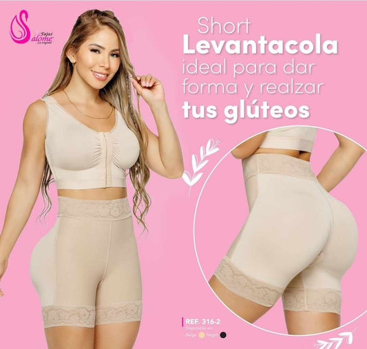 Short Ref.316-2