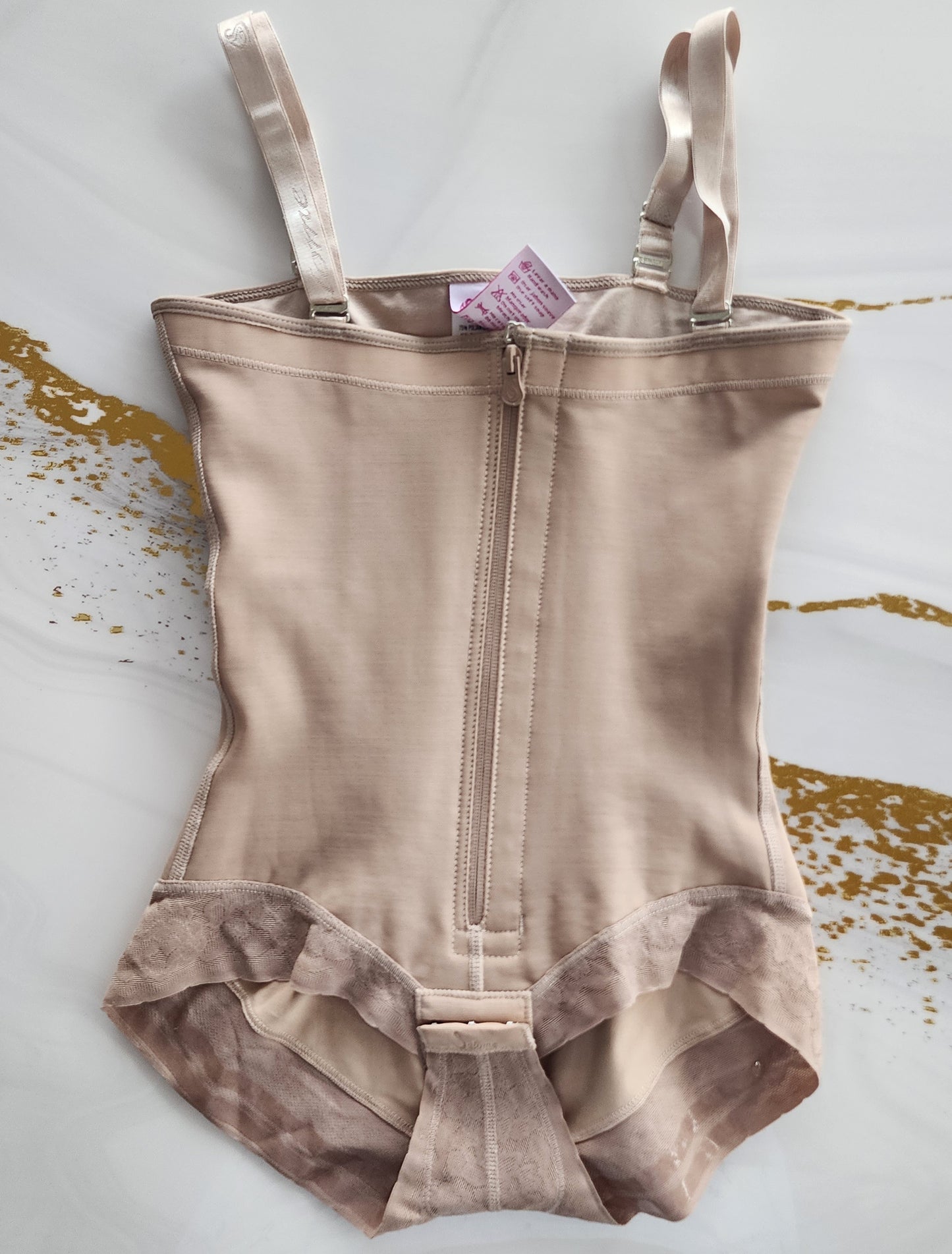 Body straple Ref. 412