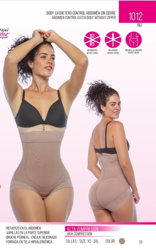 Body cachetero Ref. 1012